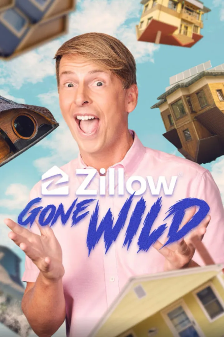Zillow 疯狂了 第二季