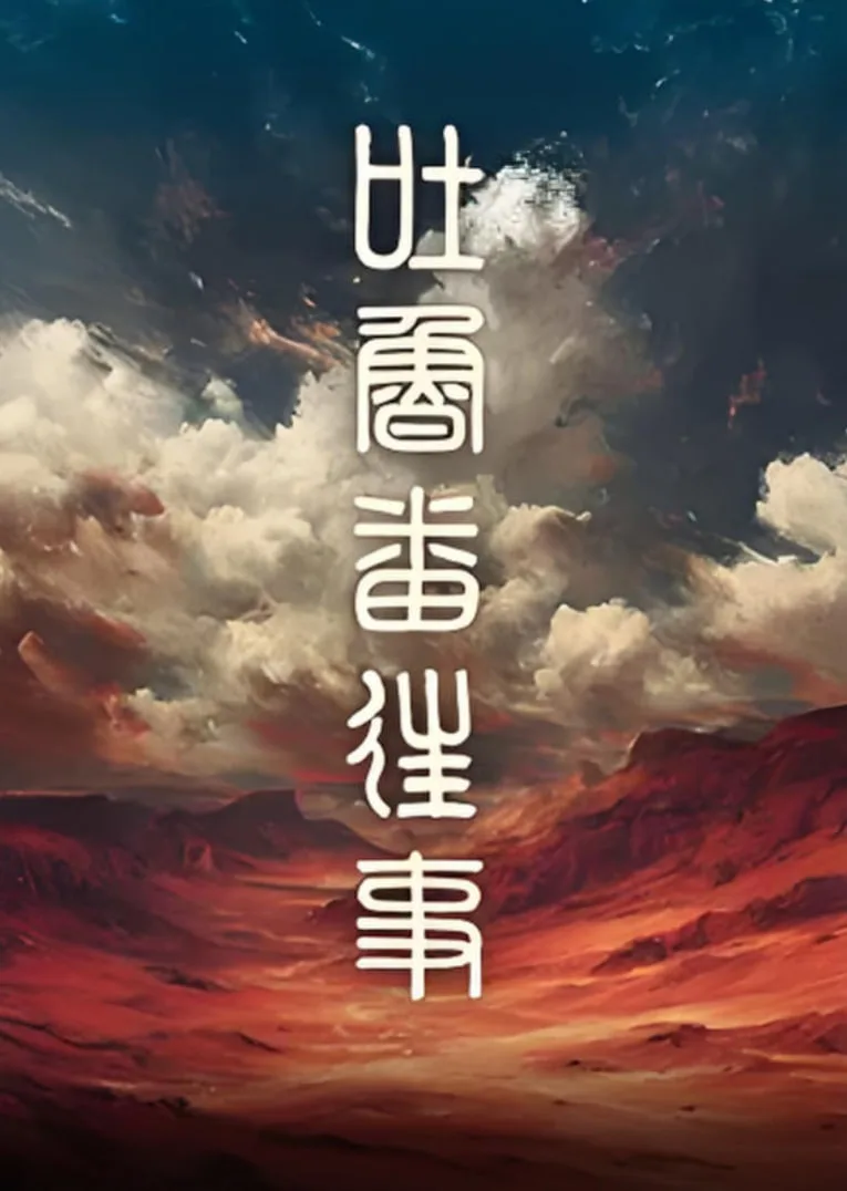 吐鲁番往事